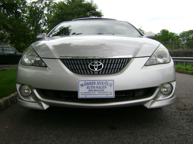 Toyota Camry Solara 2006 photo 1