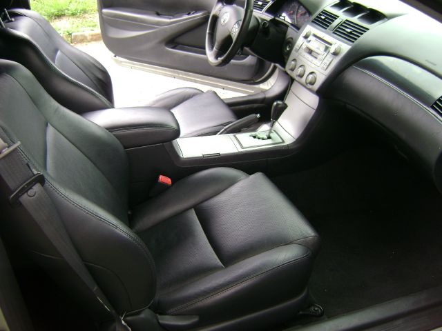 Toyota Camry Solara 2006 photo 10