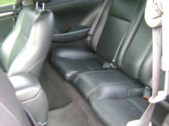 Toyota Camry Solara 2006 photo 11