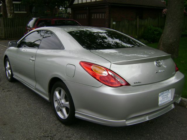 Toyota Camry Solara 2006 photo 15