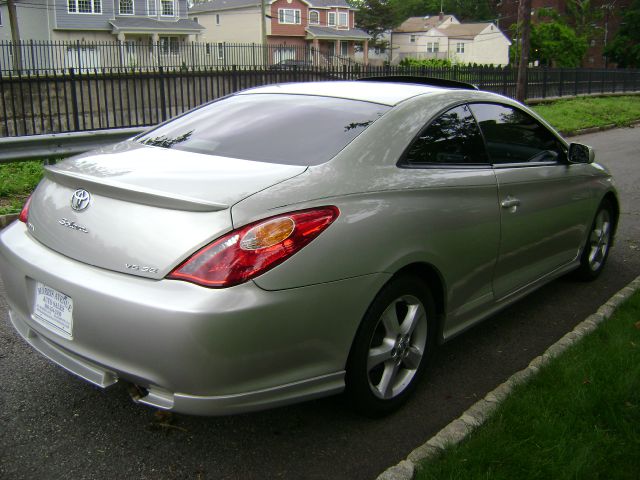 Toyota Camry Solara 2006 photo 2