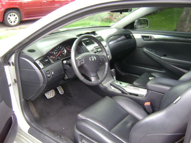 Toyota Camry Solara 2006 photo 20