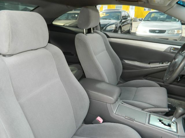 Toyota Camry Solara 2006 photo 1