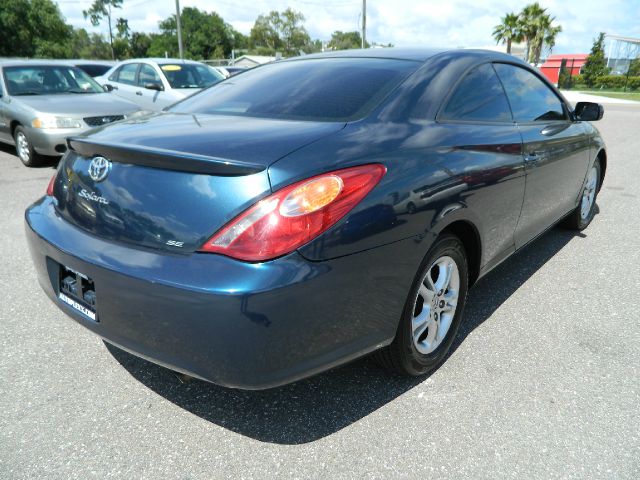 Toyota Camry Solara 2006 photo 10