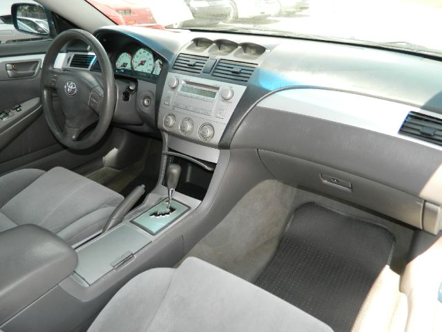 Toyota Camry Solara 2006 photo 15