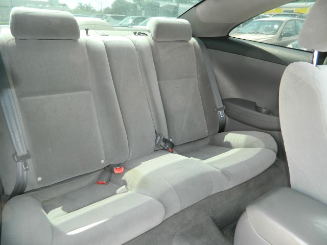 Toyota Camry Solara 2006 photo 16