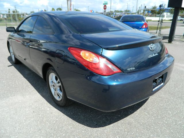 Toyota Camry Solara 2006 photo 19