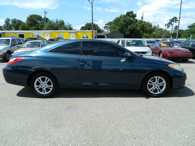 Toyota Camry Solara 2006 photo 2