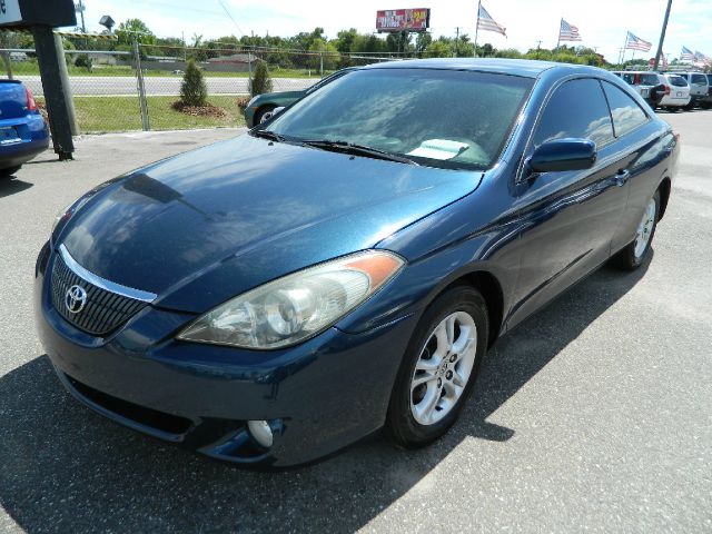 Toyota Camry Solara 2006 photo 20