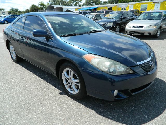 Toyota Camry Solara 2006 photo 24