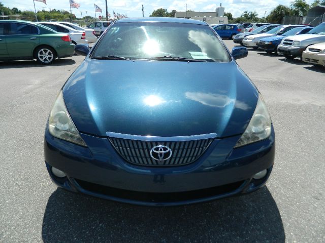 Toyota Camry Solara 2006 photo 3