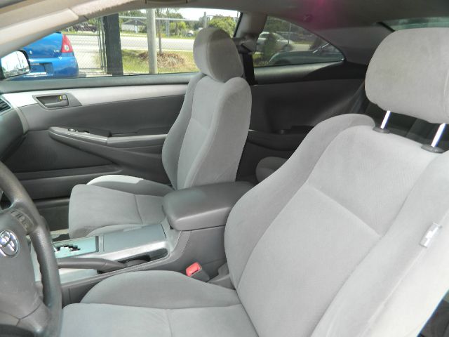 Toyota Camry Solara 2006 photo 5