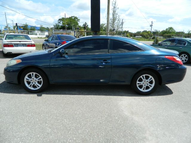 Toyota Camry Solara 2006 photo 7