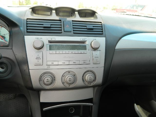 Toyota Camry Solara 2006 photo 8