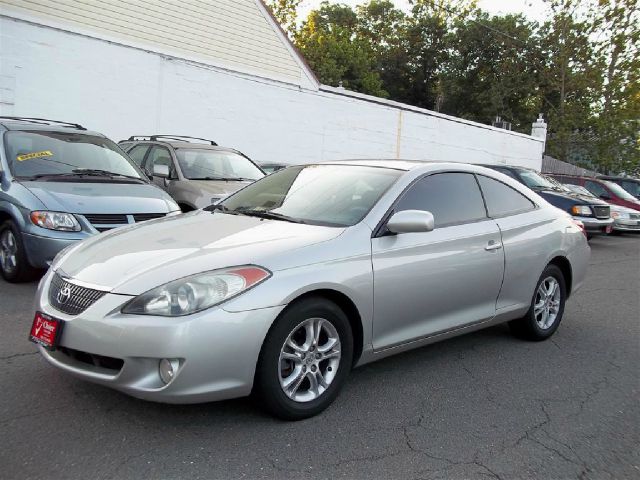 Toyota Camry Solara 2006 photo 1