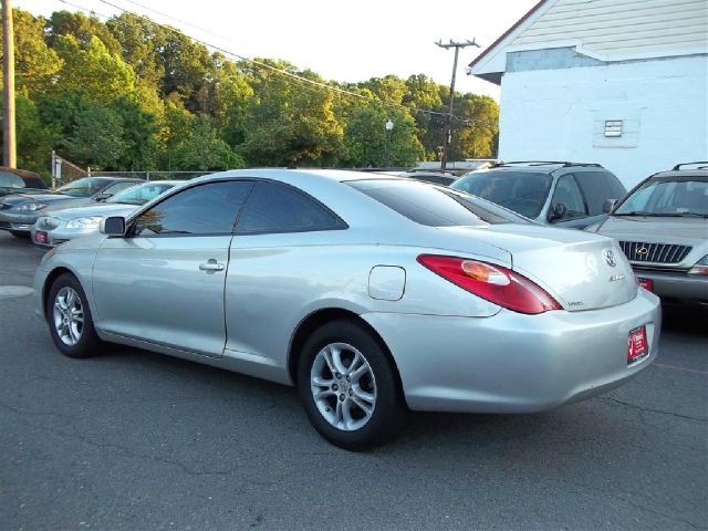 Toyota Camry Solara 2006 photo 2