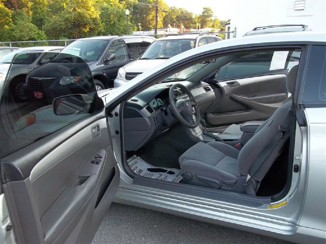 Toyota Camry Solara 2006 photo 4