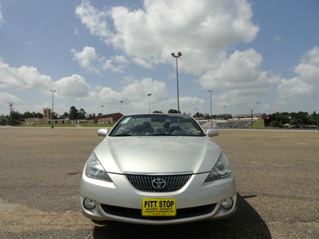 Toyota Camry Solara 2006 photo 1