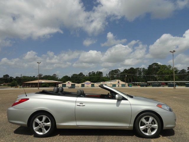 Toyota Camry Solara 2006 photo 3