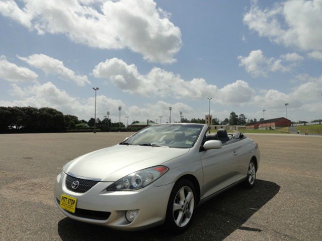 Toyota Camry Solara 2006 photo 4