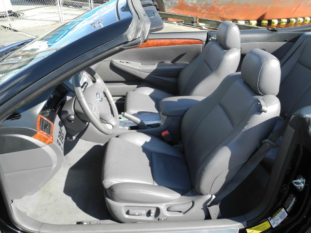 Toyota Camry Solara 2006 photo 1