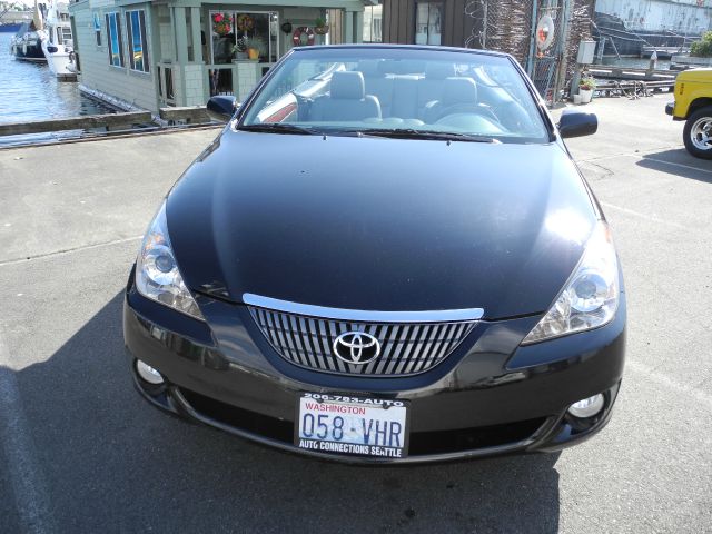 Toyota Camry Solara 2006 photo 3