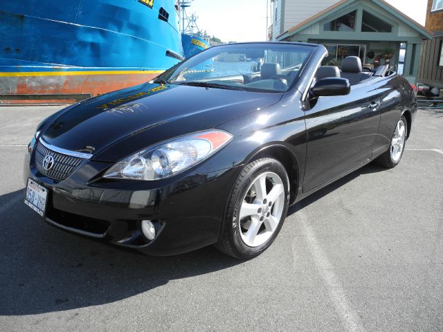 Toyota Camry Solara 2006 photo 4