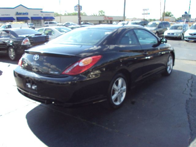 Toyota Camry Solara LS Premium Ultimate Coupe