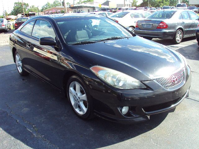 Toyota Camry Solara 2006 photo 1