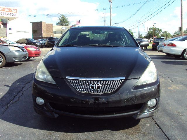 Toyota Camry Solara 2006 photo 2