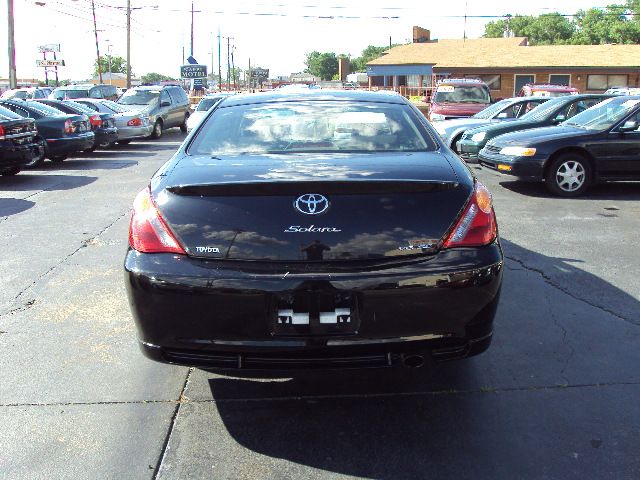 Toyota Camry Solara 2006 photo 3