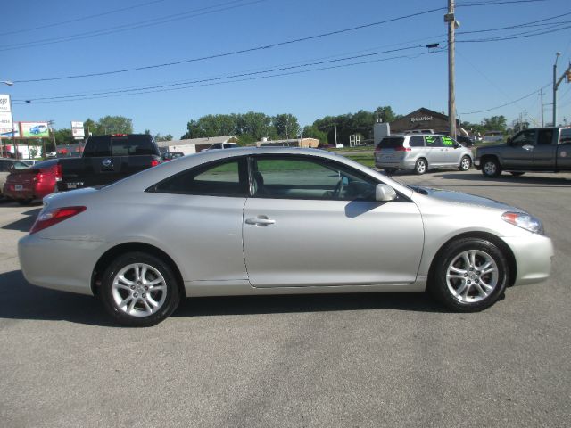 Toyota Camry Solara SE Coupe