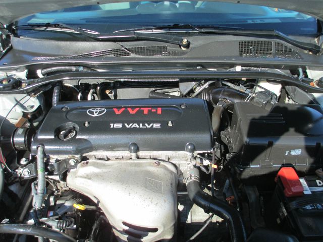 Toyota Camry Solara 2006 photo 1