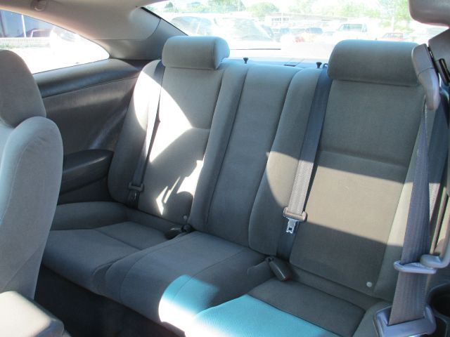 Toyota Camry Solara 2006 photo 10