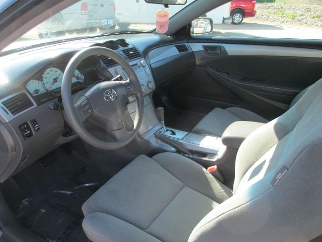 Toyota Camry Solara 2006 photo 11