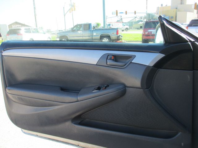 Toyota Camry Solara 2006 photo 13