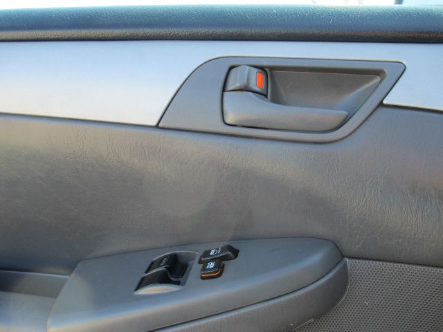 Toyota Camry Solara 2006 photo 15