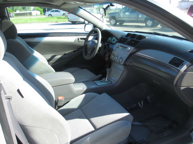 Toyota Camry Solara 2006 photo 16