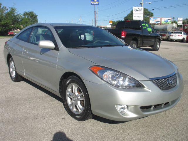 Toyota Camry Solara 2006 photo 19