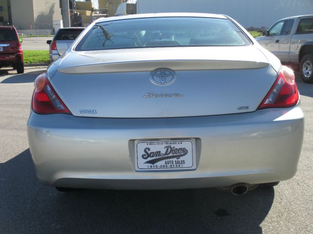 Toyota Camry Solara 2006 photo 6