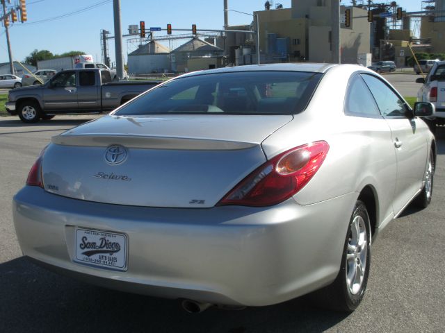 Toyota Camry Solara 2006 photo 7