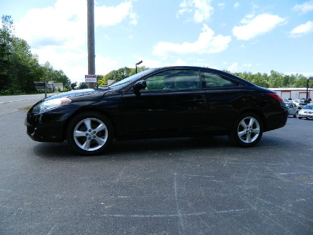 Toyota Camry Solara 2006 photo 1