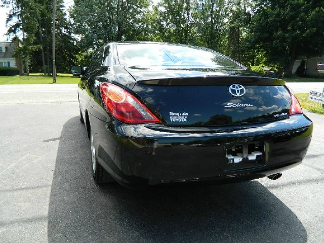 Toyota Camry Solara 2006 photo 2