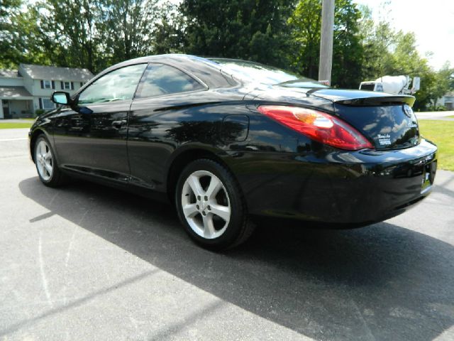 Toyota Camry Solara 2006 photo 3