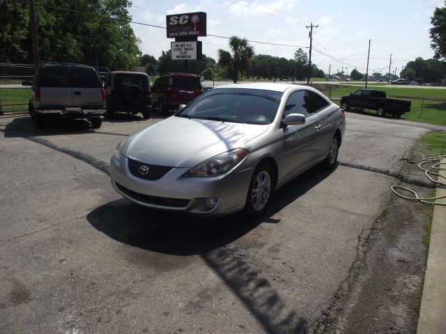 Toyota Camry Solara 2006 photo 1