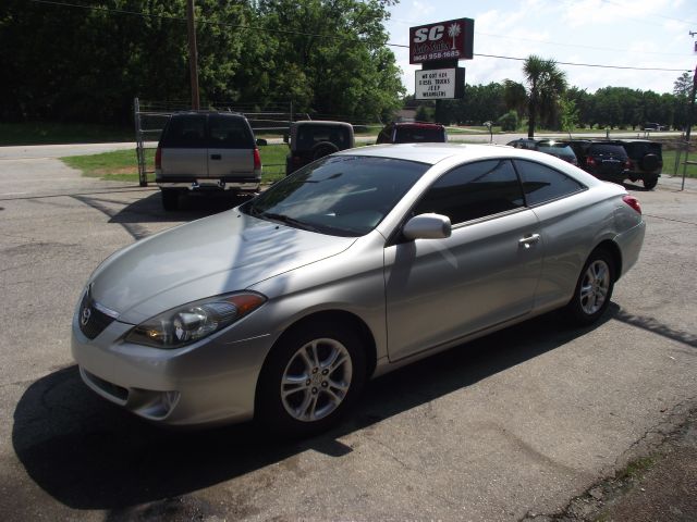 Toyota Camry Solara 2006 photo 2