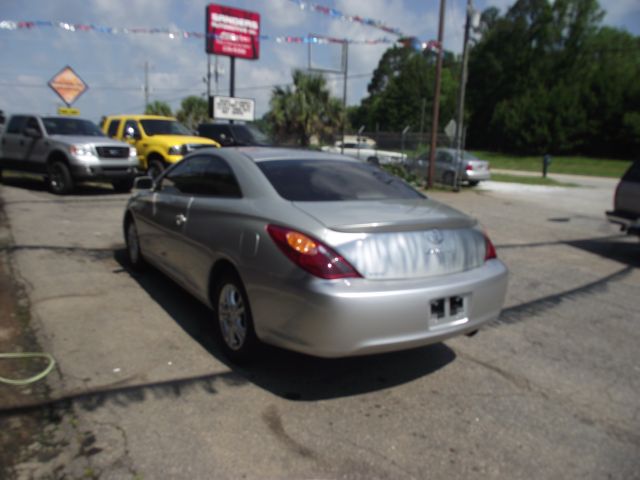 Toyota Camry Solara 2006 photo 4