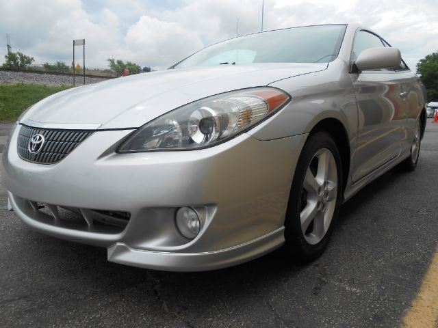 Toyota Camry Solara 2006 photo 1