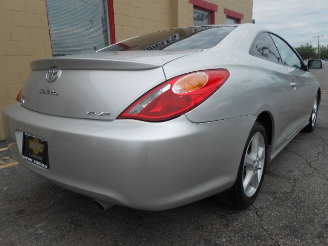 Toyota Camry Solara 2006 photo 3