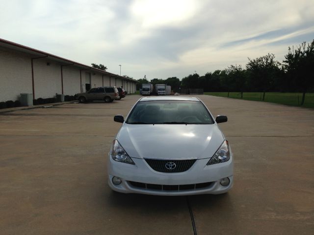 Toyota Camry Solara 2006 photo 4